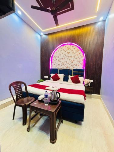 Ayodhya Hotel | Vaidik Harmony Ayodhya