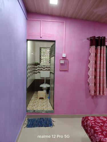 Shrivardhan House | Vakratunda home stay
