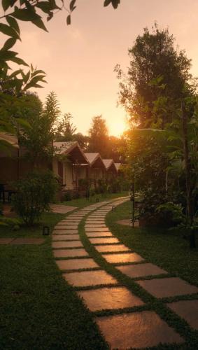 Alwaye Resort | Vanantara Riverside Eco Retreat