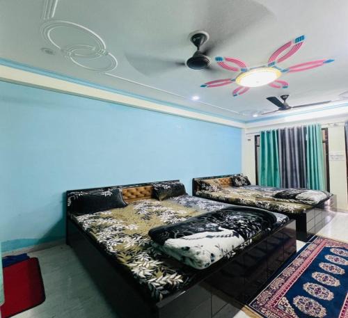 Faizabad Hotel | Vandana Palace