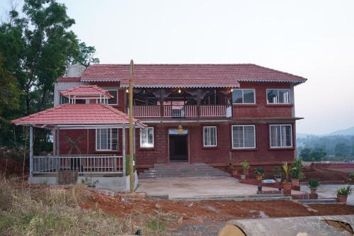 Chandoli Hotel | Vanvarsha Resort