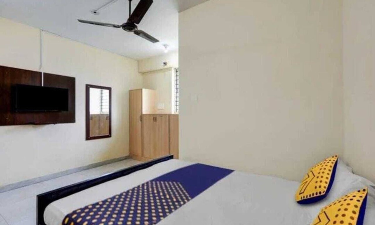 Mysore Hotel | Varaha Residency - Mysore