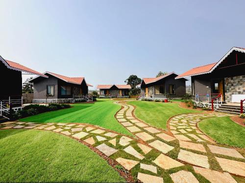 Lonavala Resort | VaruWoods - Luxury Boutique Resort, Trekking & Water sports