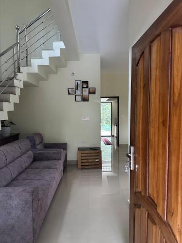 Sulthan Bathery Villa | Vathika Villa