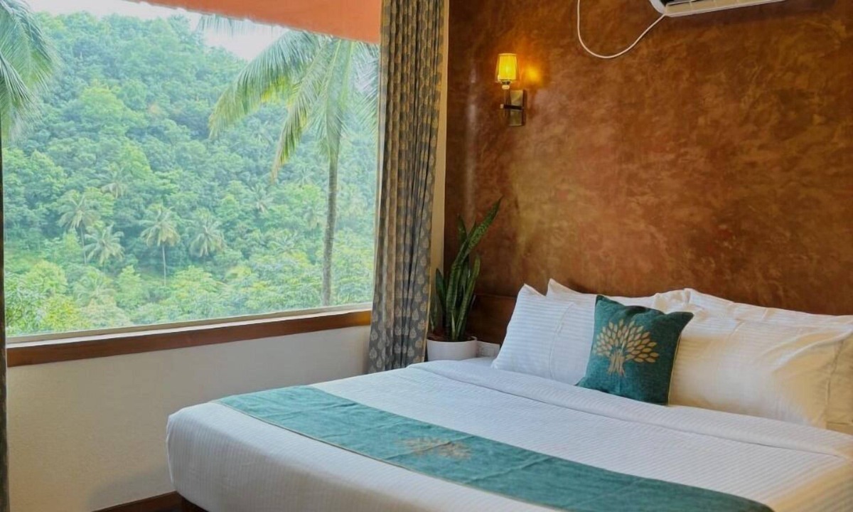 Quilandi Hotel | Vayalada Garden resort