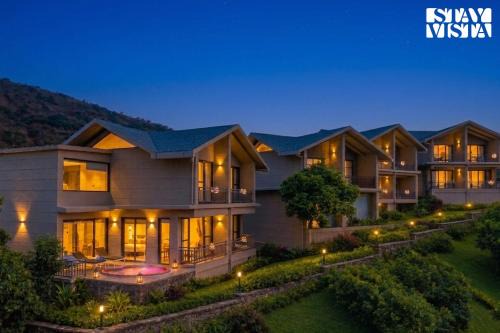 Medha Hotel | Vee Resort by Vaana - A part of StayVista