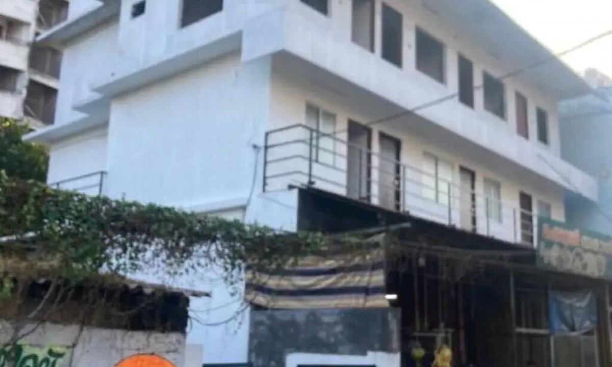Alwaye Bed & Breakfast | vhost - 1 Twin room