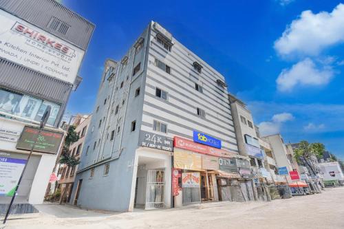 Kharadi Hotel | Via 24K Inn