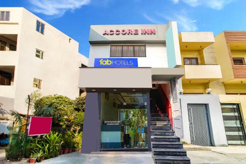 Mumbai Hotel | Via Accore Inn