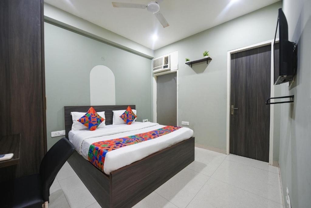 Gurugram Hotel | Via Alpha