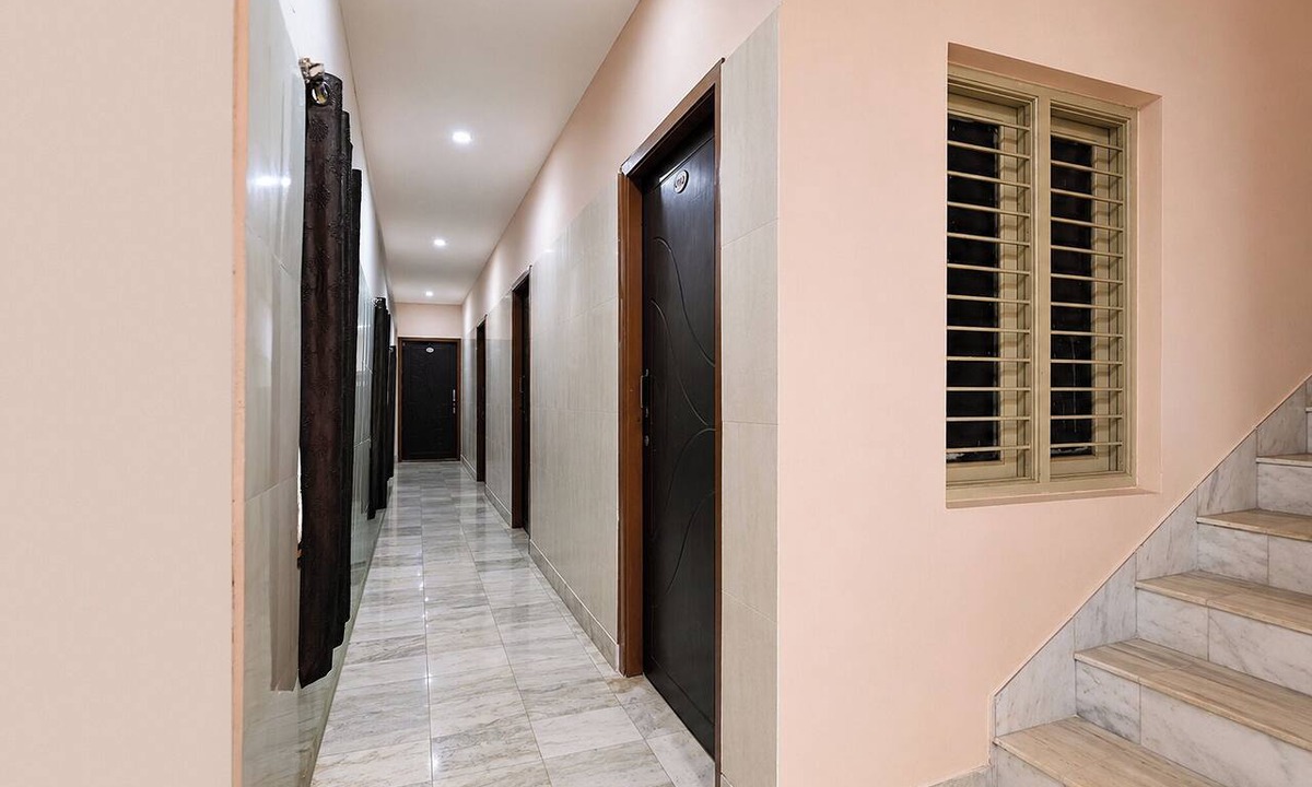 Rushikonda Hotel | Via D Stay Inn
