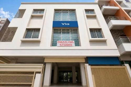 Pune House | Via Dazling Studio