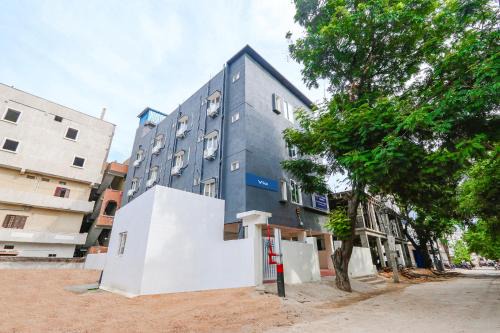 Hyderabad Hotel | Via Dream Connect - Narsingi