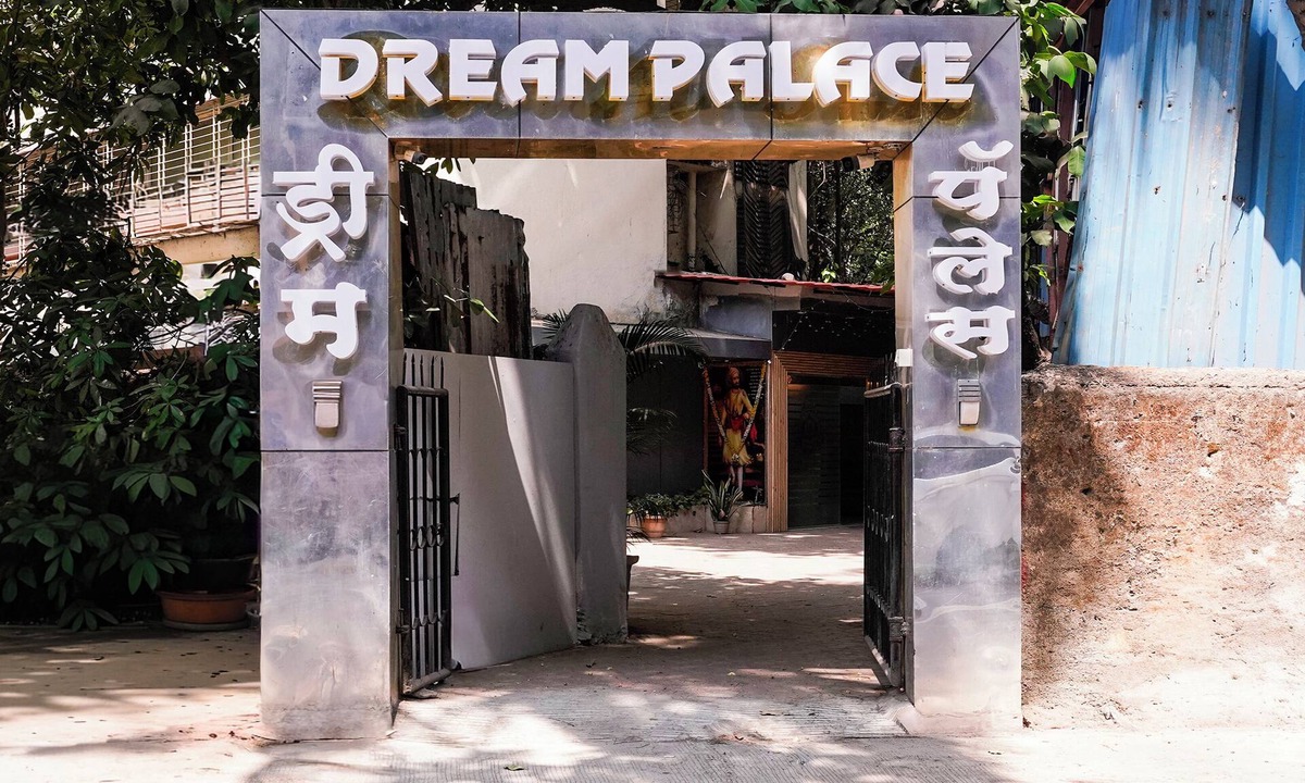 Sakinaka Hotel | Via Dream Palace
