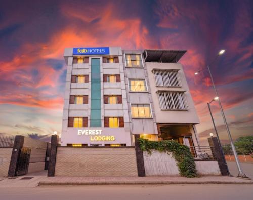 Vashi Hotel | Via SP