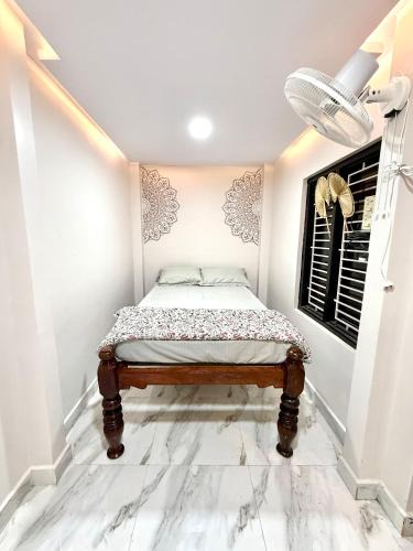 Ramachandrapuram House | Vididhi by N - Micro Stay