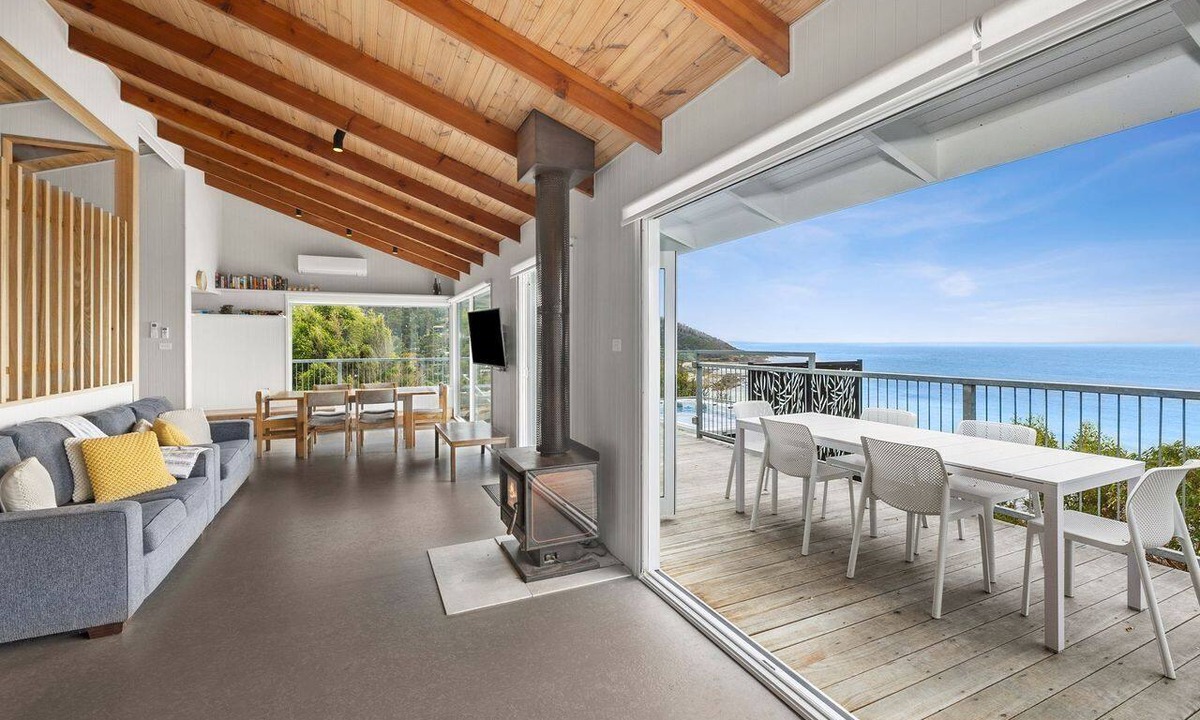 Wye River House | Viewmore