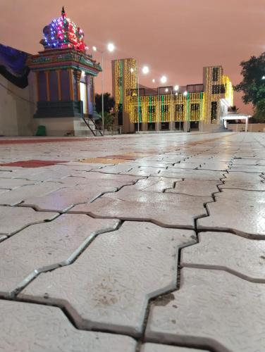 Tiruvannamalai Hotel | VIJAY BALAJI MAHAL A/C