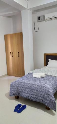 Henima Apartment | Viki homestay