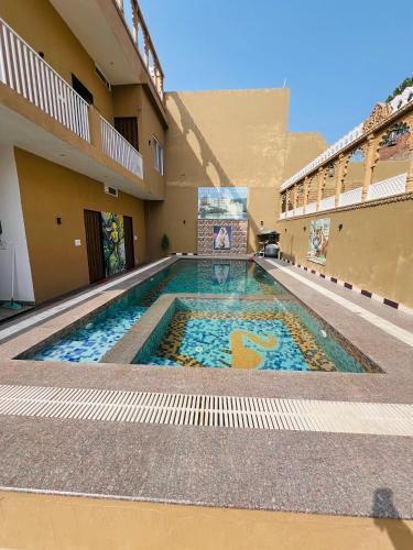 Bedla Villa | Villa By Himsa's Kitchen And Restaurent