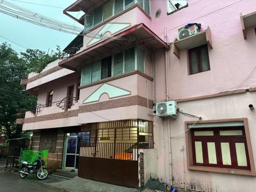 Kalapettai Hotel | Villa De Pondicherry