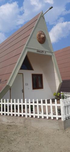 Golaghat House | Villa Shivalay