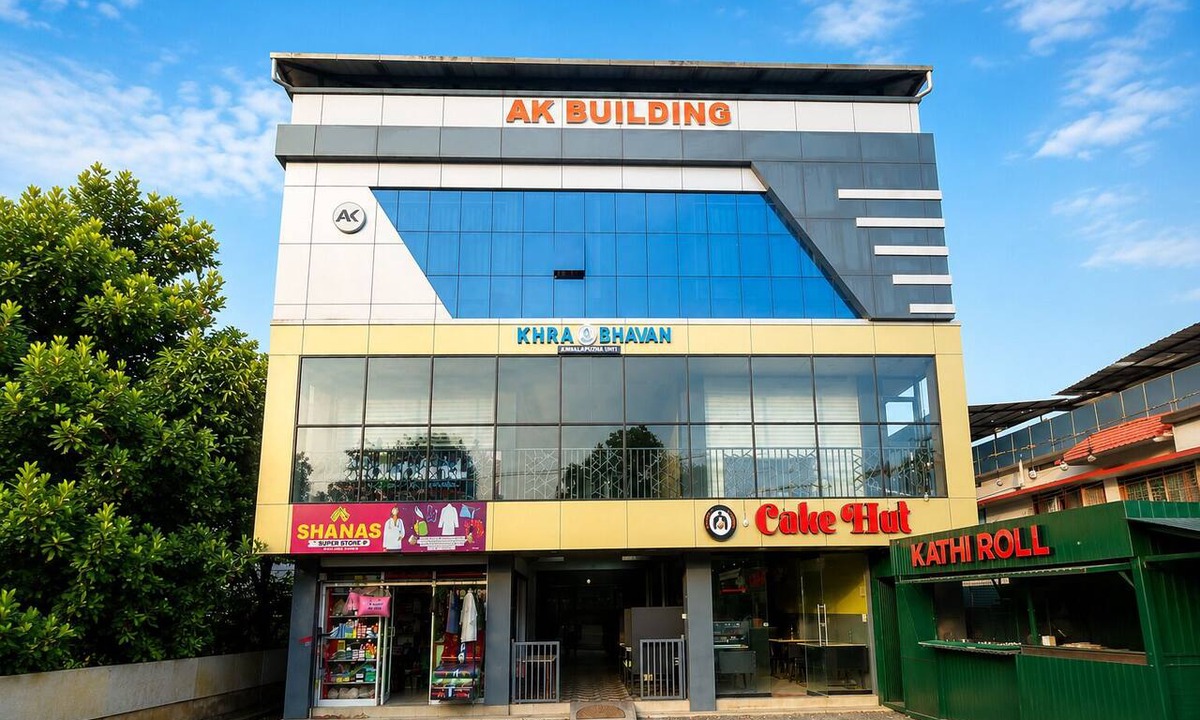 Ambalapuzha Hotel | Vilstay Go Malabar Comfort Rooms