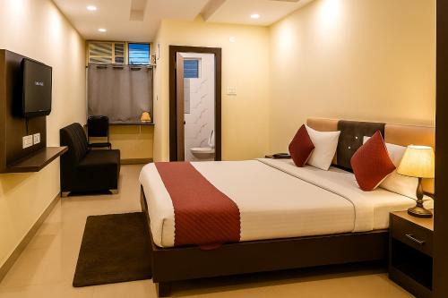 Patna Hotel | Vinayaka