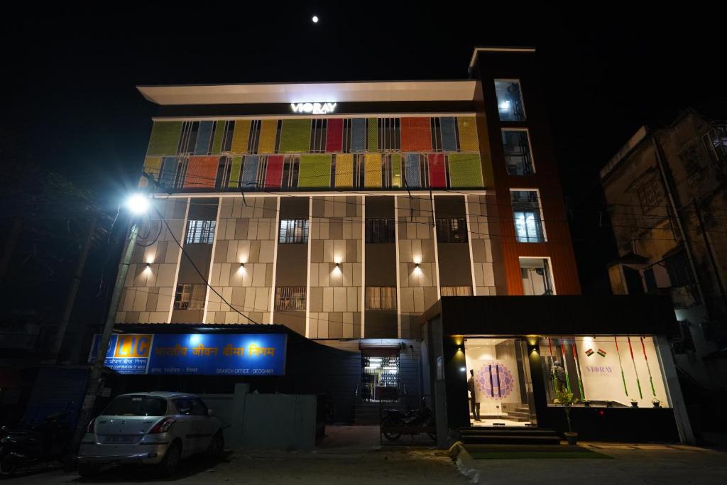 Deoghar Hotel | VIORAY INN