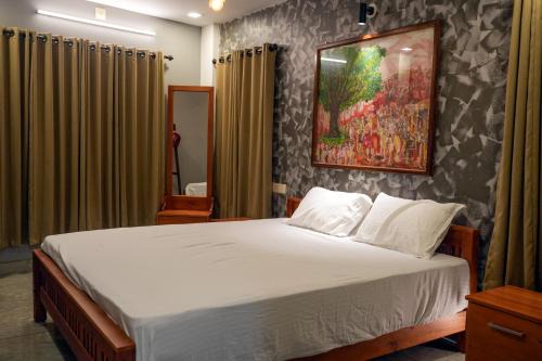 Meppadi Apartment | Vista Chembra Service Apartment 20B
