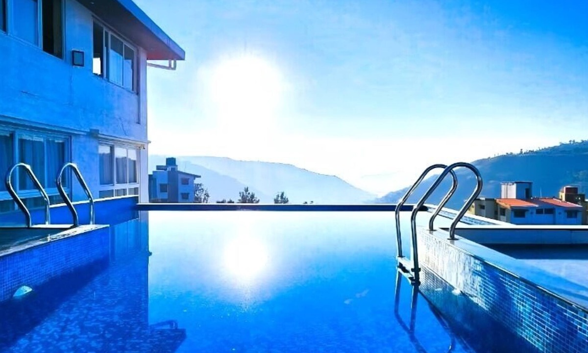 Panchgani Hotel | VITS Panchgani