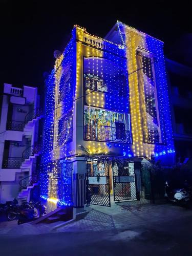 Visakhapatnam Apartment | VizagVibesHomestay