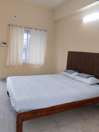Tiruvannamalai Hotel | VKJ Rooms