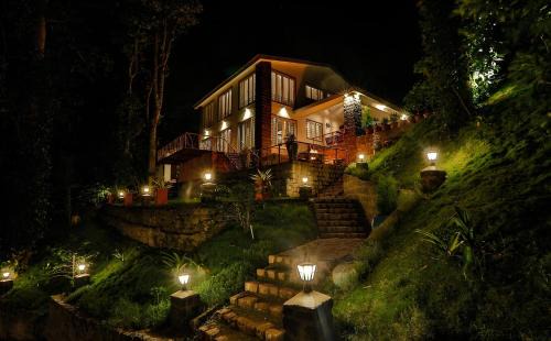 Kodaikanal House | VOX Vanam Bungalow