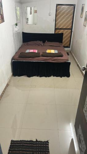 Mhsala House | Vrushti Inn - Shrivardhan