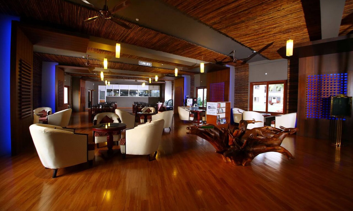 Vythiri Hotel | Vythiri Village