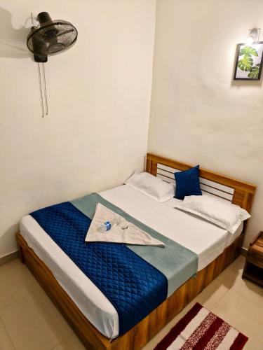 Khattalwada Cabin | W6 cottage