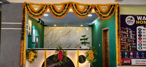 Warangal House | Waah home stay luxury rooms
