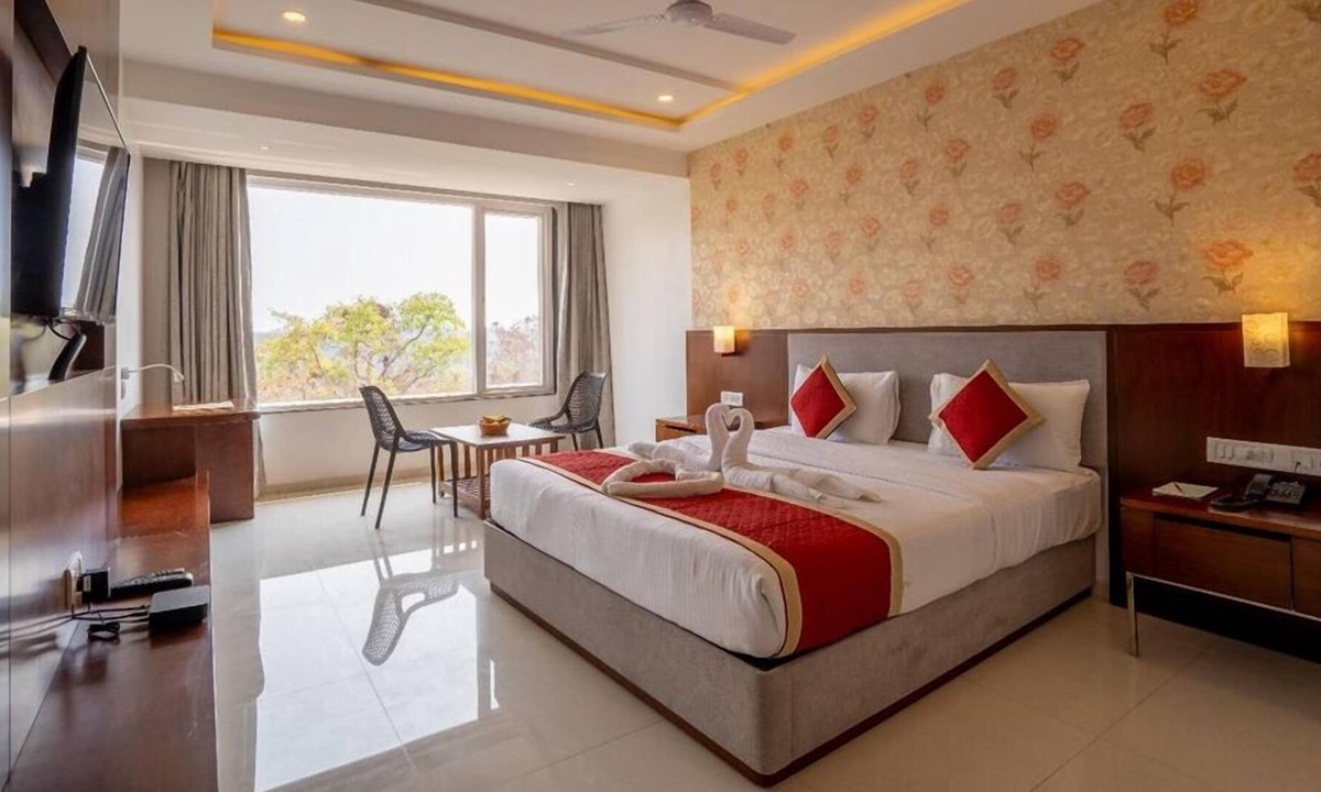 Pilerne Hotel | Walom Grand Resort