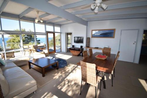 Walkerville North House | Wamoon Views Waratah Bay