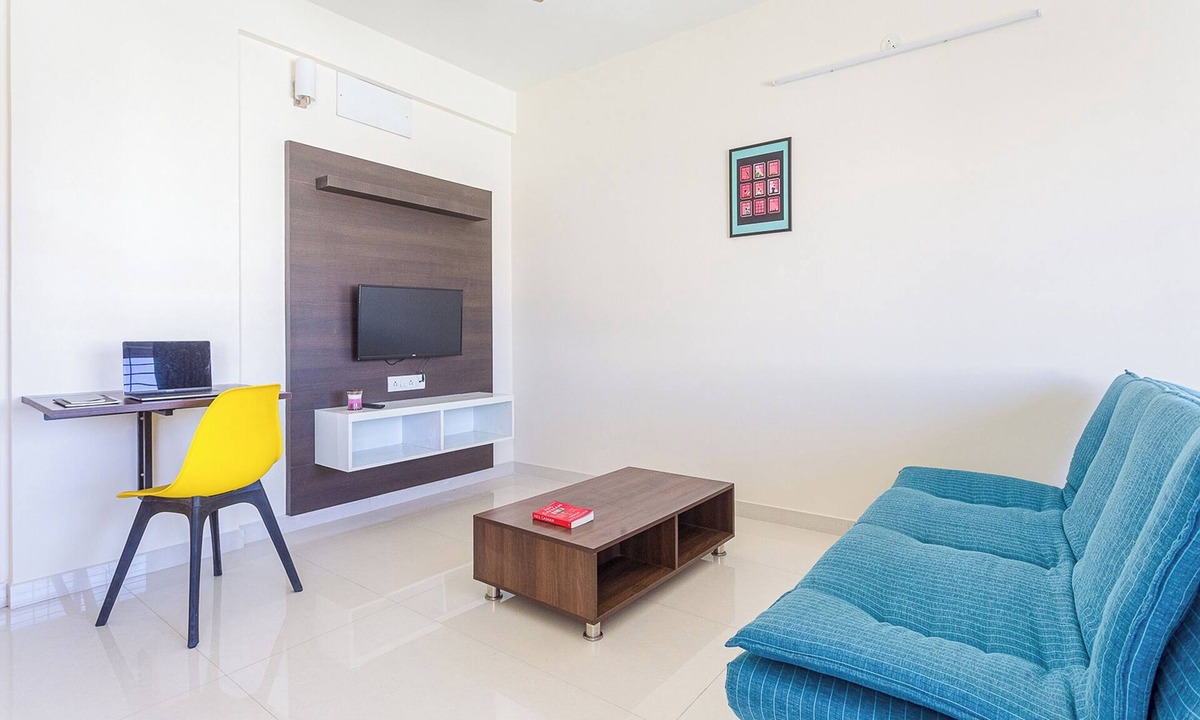 Bilekahalli Apartment | Wandr. Libertas