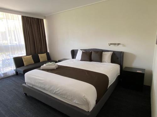Albury Hotel | Warrina Inn Wodonga CBD