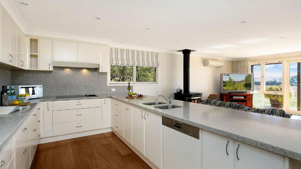Berrima House | Warrington Park