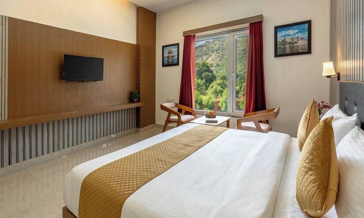 Bedla Hotel | Weekender Resort