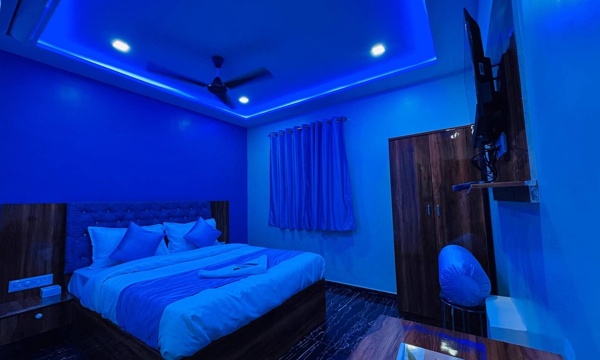 Airoli Hotel | Welcome Airoli