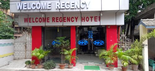 Chinar Park Hotel | Welcome Regency