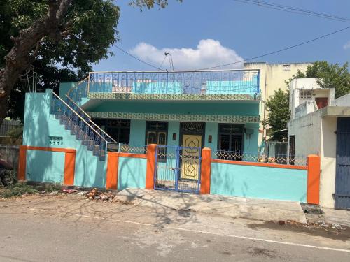 Tiruvannamalai House | Welcomehomestay