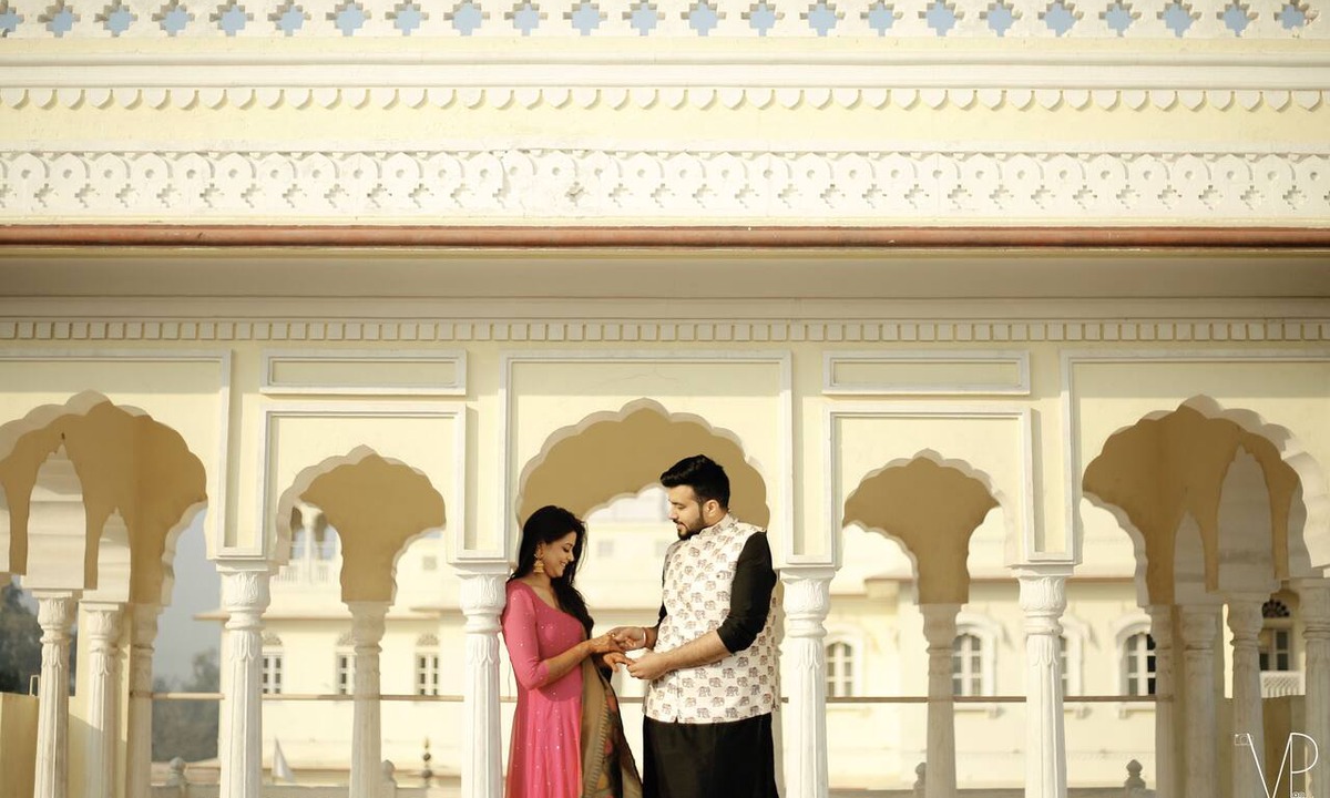 Ramgarh Hotel | WelcomHeritage Ramgarh