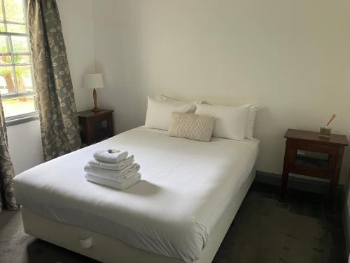 Weldborough Hotel | Weldborough Hotel