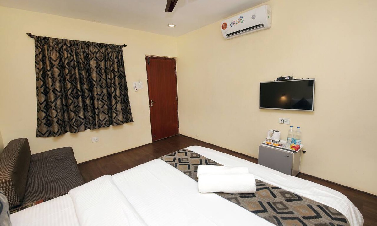 Matheran Hotel | Westend Hotel